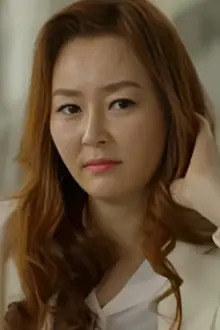 Jeon Eun-jin como: Yeon-joo