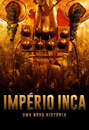 Império Inca: Uma Nova História