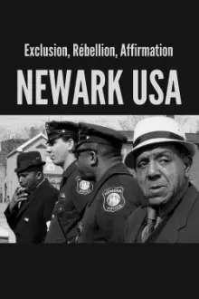 Newark USA: Far from the American Dream