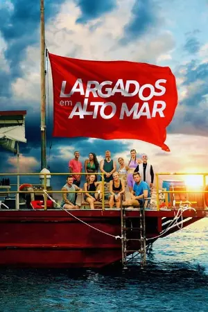 Largados em Alto Mar