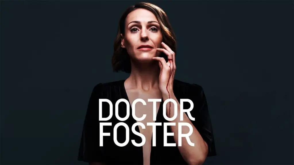 Doctor Foster