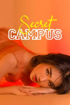 Secret Campus