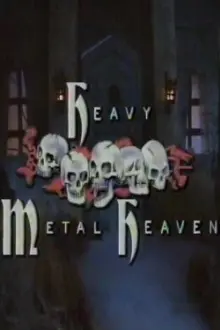 Heavy Metal Heaven Hosted by Elvira