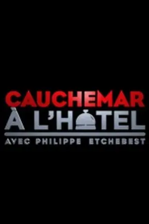 Cauchemar à l'hôtel