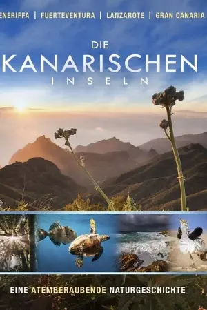 Die Kanarischen Inseln