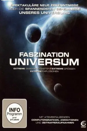 Faszination Universum