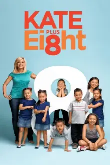 Kate Plus 8