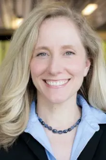 Abigail Spanberger como: 