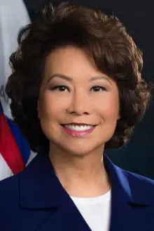 Elaine Chao como: 