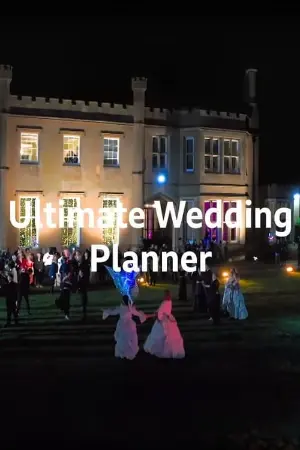 Ultimate Wedding Planner