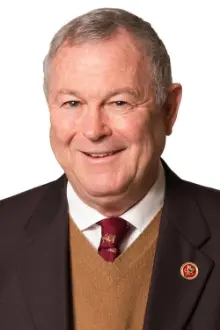 Dana Rohrabacher como: 