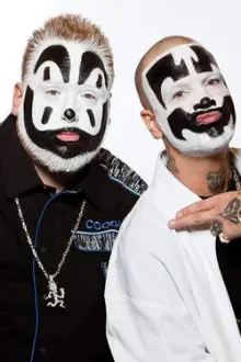 Insane Clown Posse como: Themselves