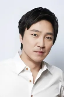 Park Sun-woo como: Inspector Lee