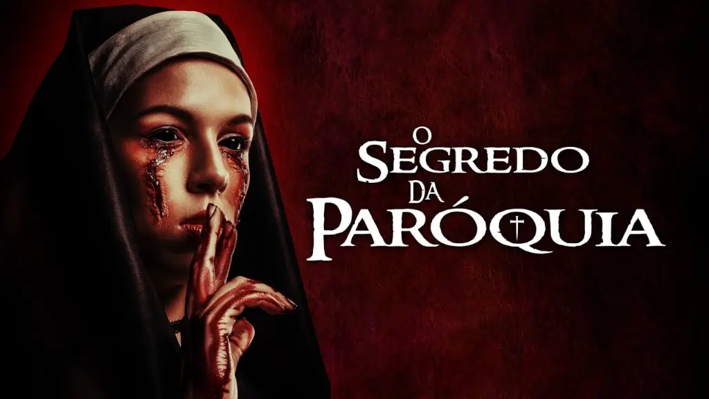 O Segredo da Paróquia