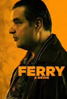 Ferry: A Série