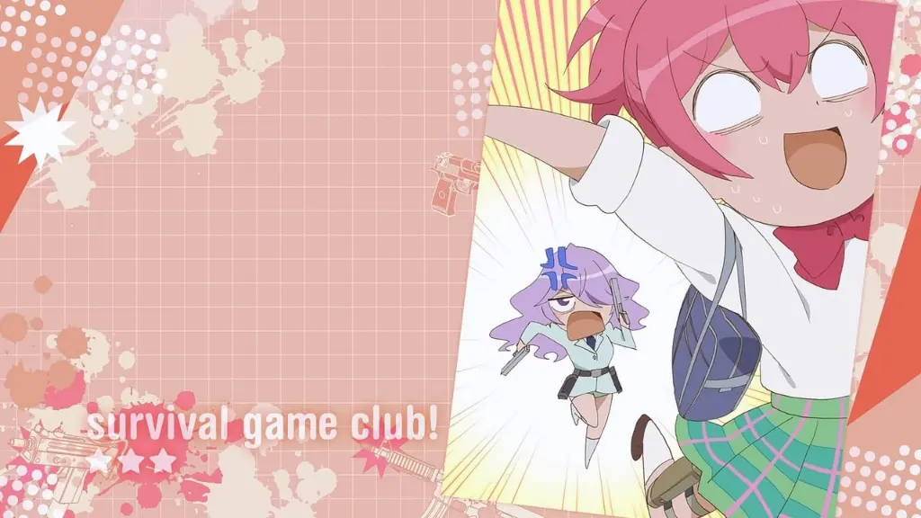 Sabagebu!