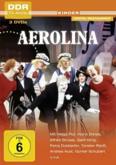 Aerolina