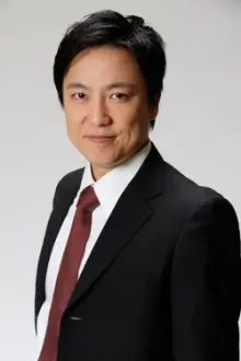 Kohei Shiotsuka como: 