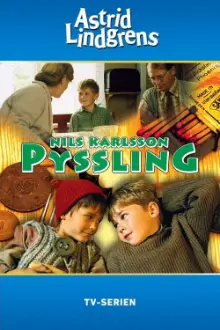 Nils Karlsson Pyssling