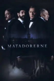 Matadorerne