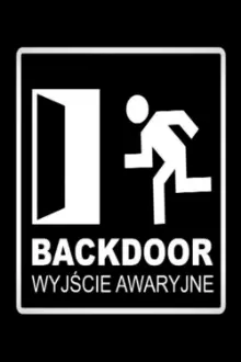 Backdoor. Wyjście awaryjne