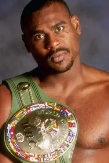 Oliver McCall como: 