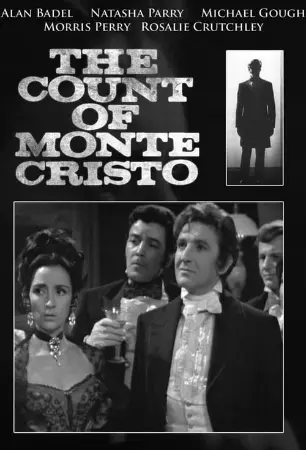 The Count of Monte Cristo