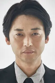 Ippei Sasaki como: 