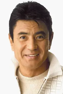 Tatsuo Nadaka como: Hiroshi