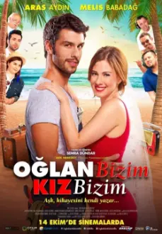 Oğlan Bizim Kız Bizim