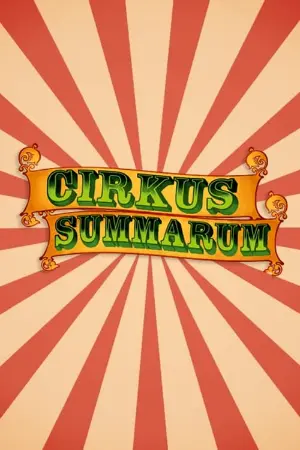 Cirkus Summarum