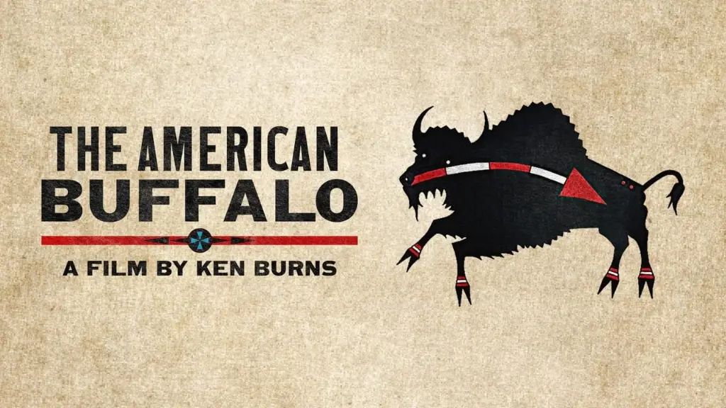 The American Buffalo