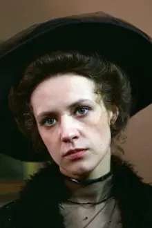 Barbara Grabowska como: Kama