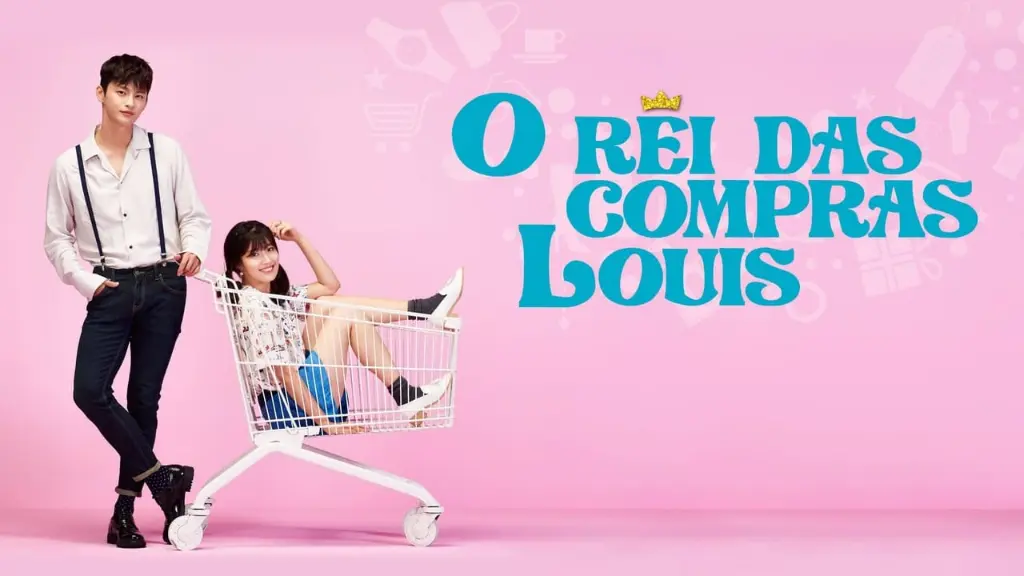 O Rei das Compras Louis