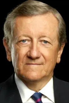 Brian Ross como: Narrator (voice)