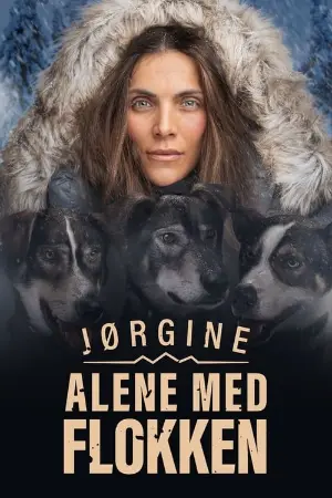 Jørgine – Alene med Flokken