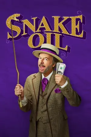 Snake Oil