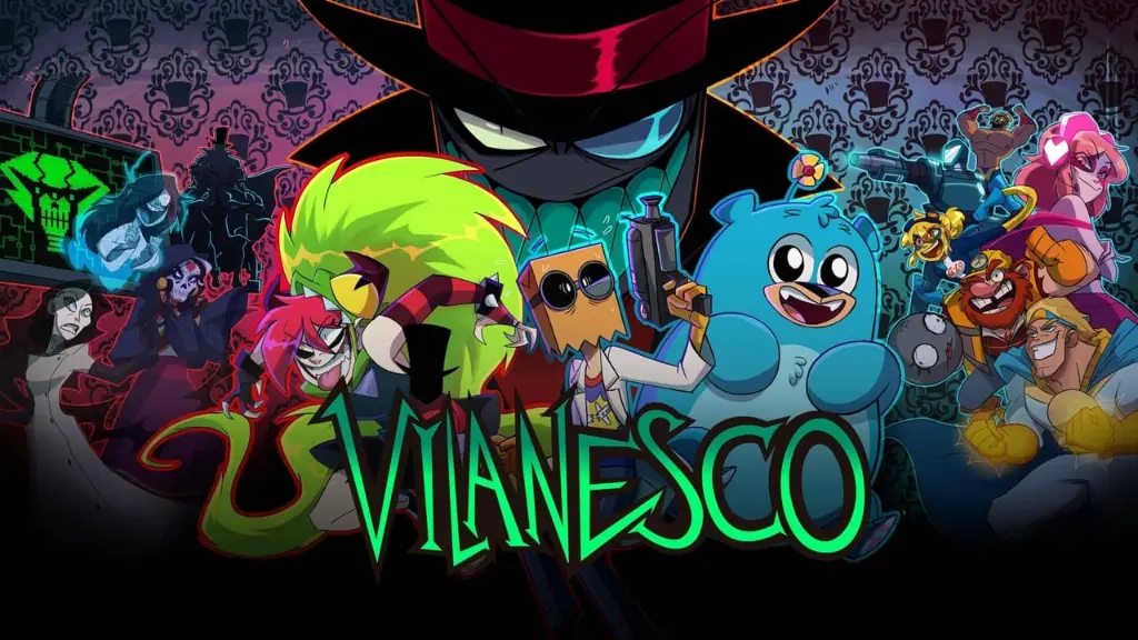 Vilanesco