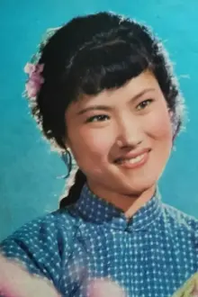 Yuan Mengya como: 琴妹