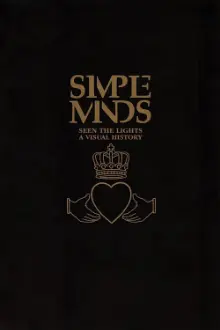 Simple Minds | Seen The Lights: Live In Verona 2004