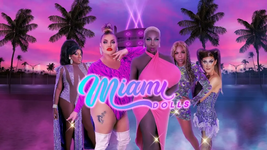 Miami Dolls