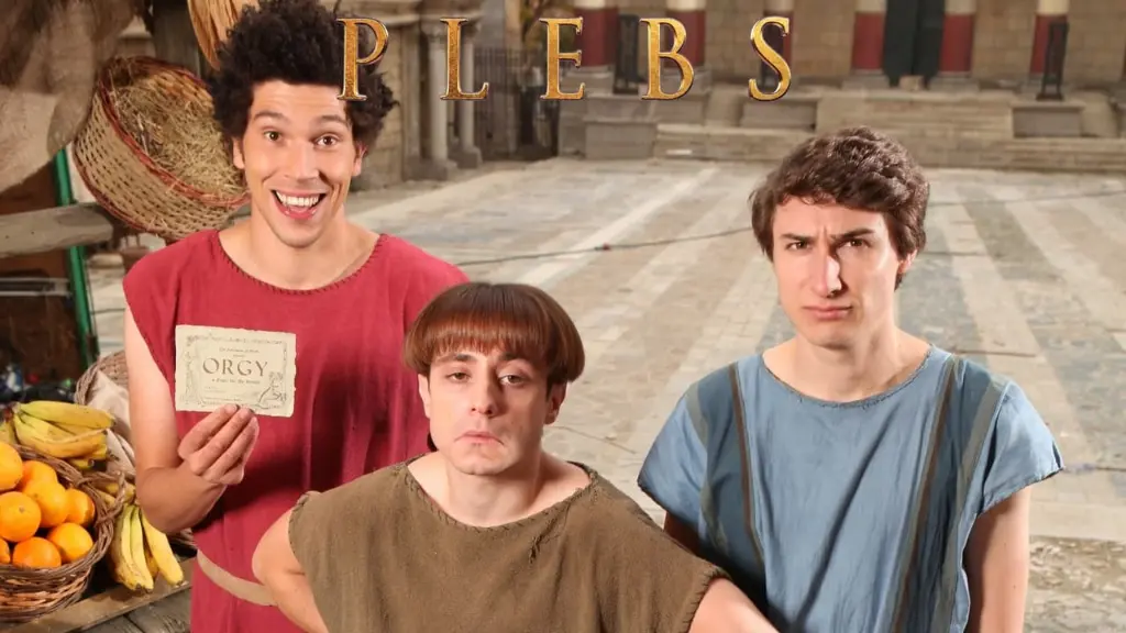 Plebs