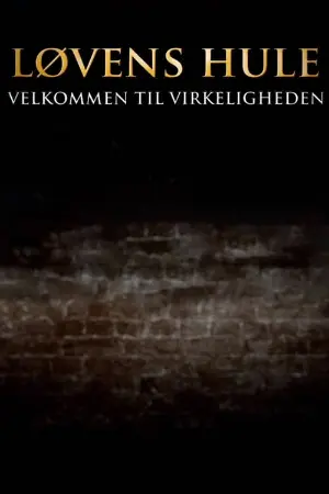 Løvens hule - velkommen til virkeligheden