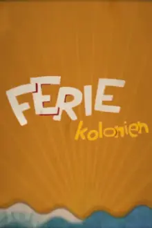 Feriekolonien