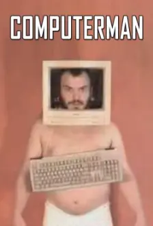 Computerman