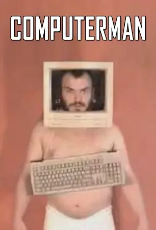 Computerman