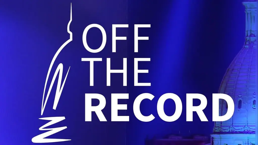 Off the Record