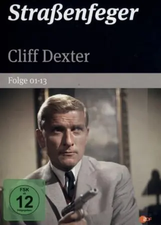 Cliff Dexter