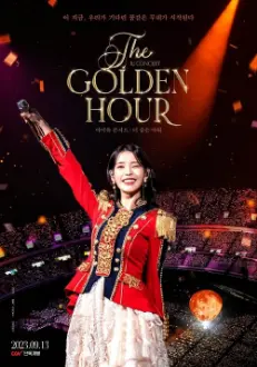 IU CONCERT : The Golden Hour