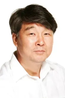 최효상 como: Mi-jung's father